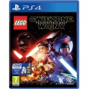 LEGO Star Wars: The Force Awakens PL NOWA/FOLIA