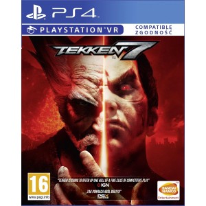 Tekken 7 