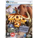 ZOO Tycoon 2: Wymarłe gatunki PL(DODATEK)