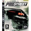 Need for Speed ProStreet