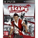 Dead Island: Escape
