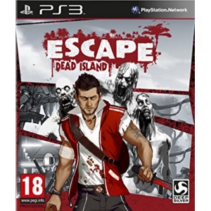 Dead Island: Escape