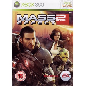 Mass Effect 2