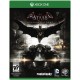 Batman: Arkham Knight