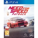  Need for Speed Payback PL