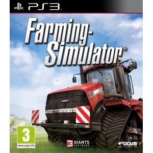 Farming Simulator PL