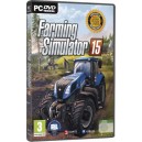 Farming Simulator 15 PL