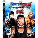 Smackdown vs. Raw 2008