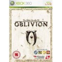 The Elder Scrolls IV: Oblivion
