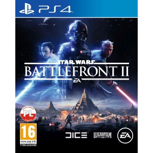Star Wars: Battlefront II PL