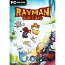 Rayman Origins PL