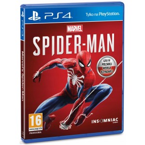 Spider-Man