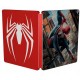 Spider-Man +STEELBOOK PL