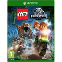 LEGO Jurassic World 