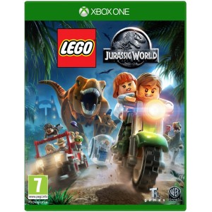 LEGO Jurassic World 
