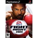 Fight Night 2004