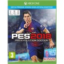 Pro Evolution Soccer 2018