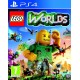 LEGO Worlds PL 