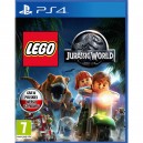 LEGO Jurassic World PL