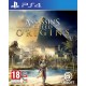 Assassin’s Creed Origins ENG, RUS