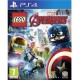 LEGO Marvel Avengers PL