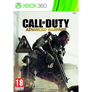 Call of Duty: Advanced Warfare