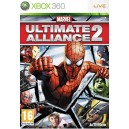 Marvel Ultimate Alliance 2