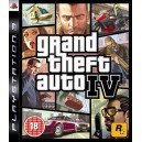 Grand Theft Auto IV