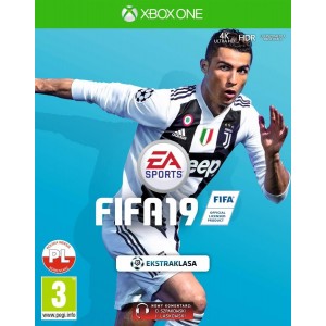 FIFA 19 