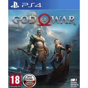 God of War PL 