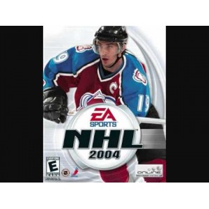 NHL 2004