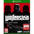 Wolfenstein: The New Order