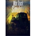 War Truck Simulator-NOWA/FOLIA!!