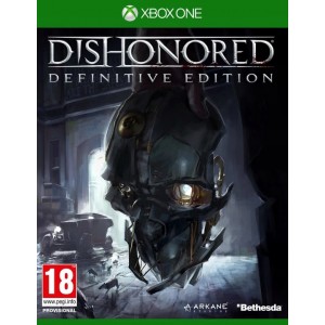 Dishonored: Definitive Edition PL