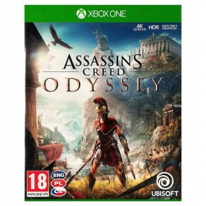 Assassin&rsquo;s Creed: Odyssey PL