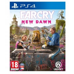 Far Cry: New Dawn PL