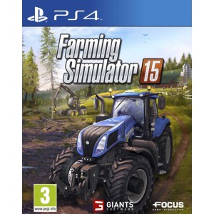 Farming Simulator 15 PL