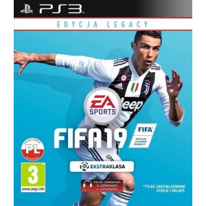 FIFA 19 PL