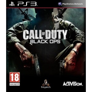 Call of Duty: Black Ops PL