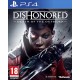Dishonored - Death of the Outsider