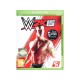 WWE 2K15