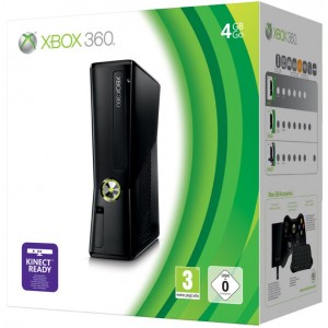 Xbox 360 20GB