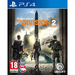 Division 2, Tom Clancy&rsquo;s The PL