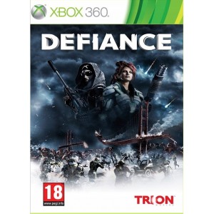 Defiance