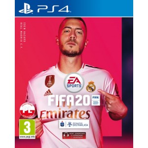 FIFA 20 PL