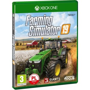 Farming Simulator 19 PL