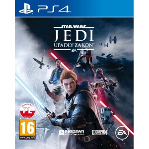 Star Wars Jedi: Upadły zakon PL