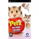 Petz: My Baby Hamster