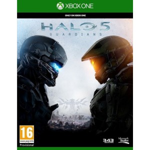 Halo 5 