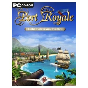 Port Royale PL